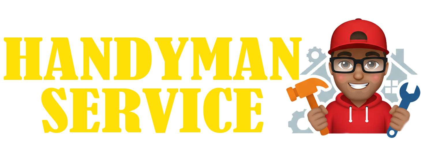 Handyman David Logo