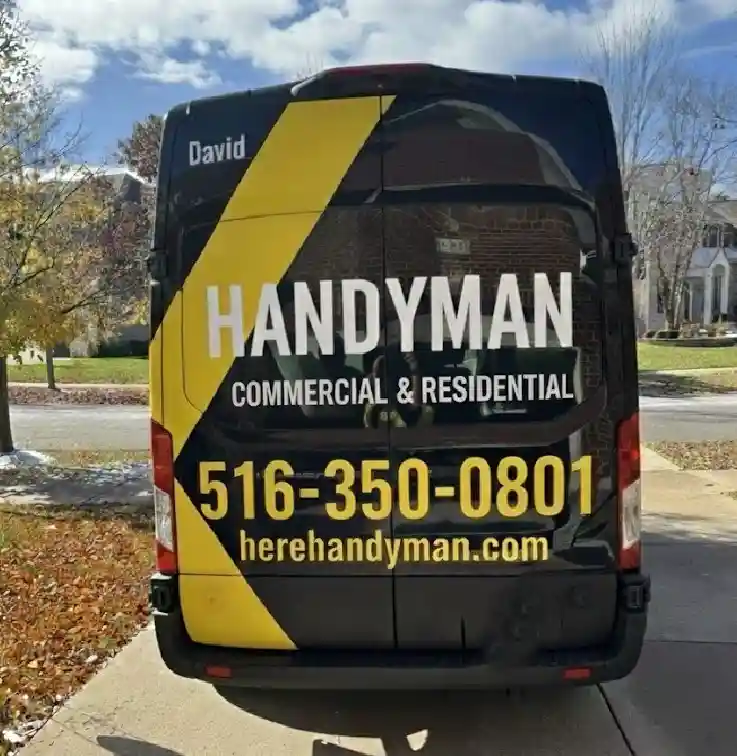 HANDYMAN PLAINFIELD IL