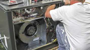 Airconditioning