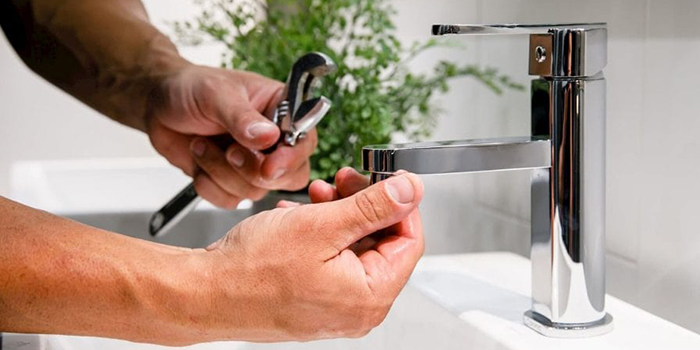 Tap Installation